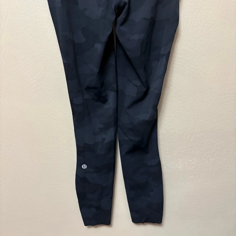 Lululemon Base Pace High-Rise Running Tight 25